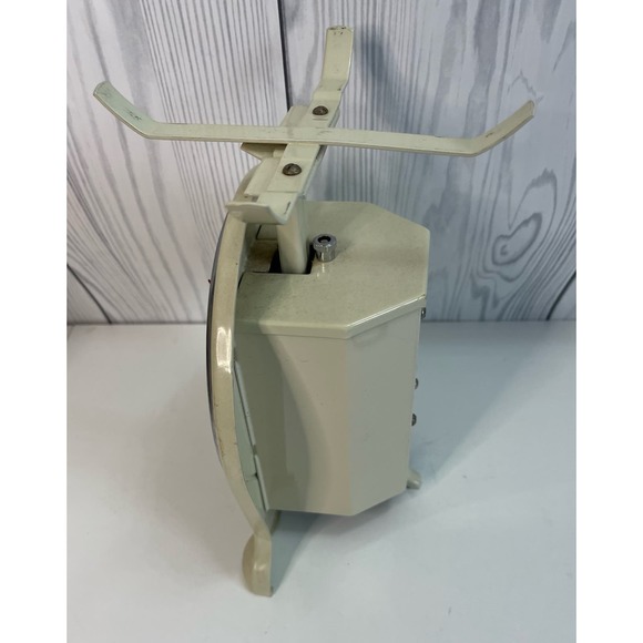 Farmhouse Dulton Mechanical Scales 5 Lb Capacity 1 Oz Sensitivity Rest Hardware - Picture 3 of 5